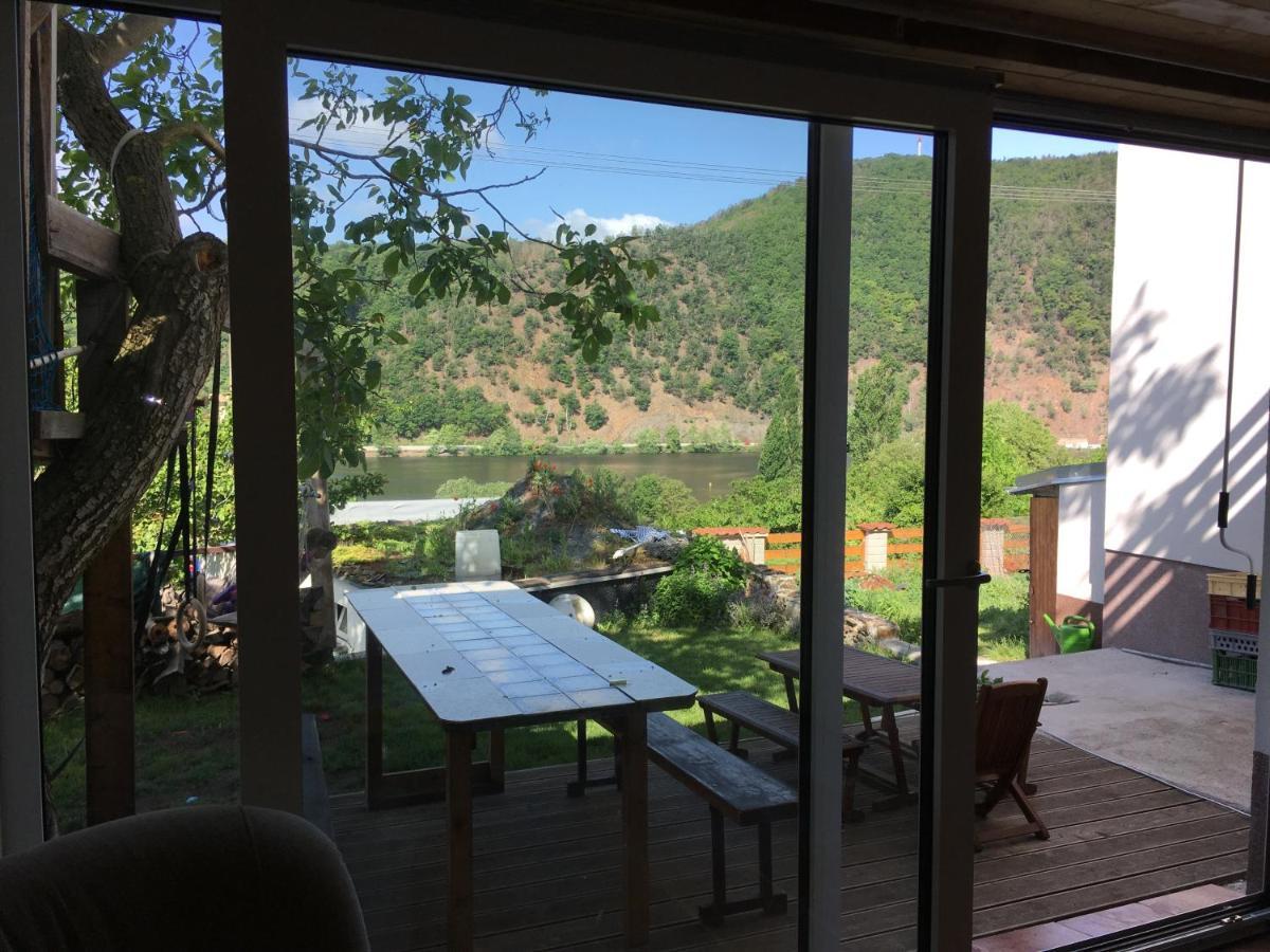 Apartamento Na vyhlídce Vrané nad Vltavou Exterior foto